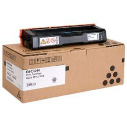 Принт-картридж Black type SPC310HE 6.5к