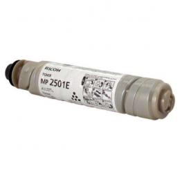 Тонер-картридж Black type MP2501 9к