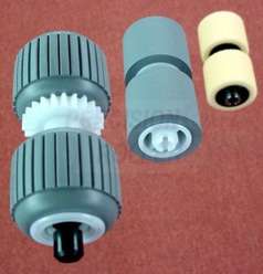 Запасные части